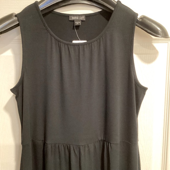 J. Jill Women’s XS Petite length Maxi Dress - Picture 4 of 8